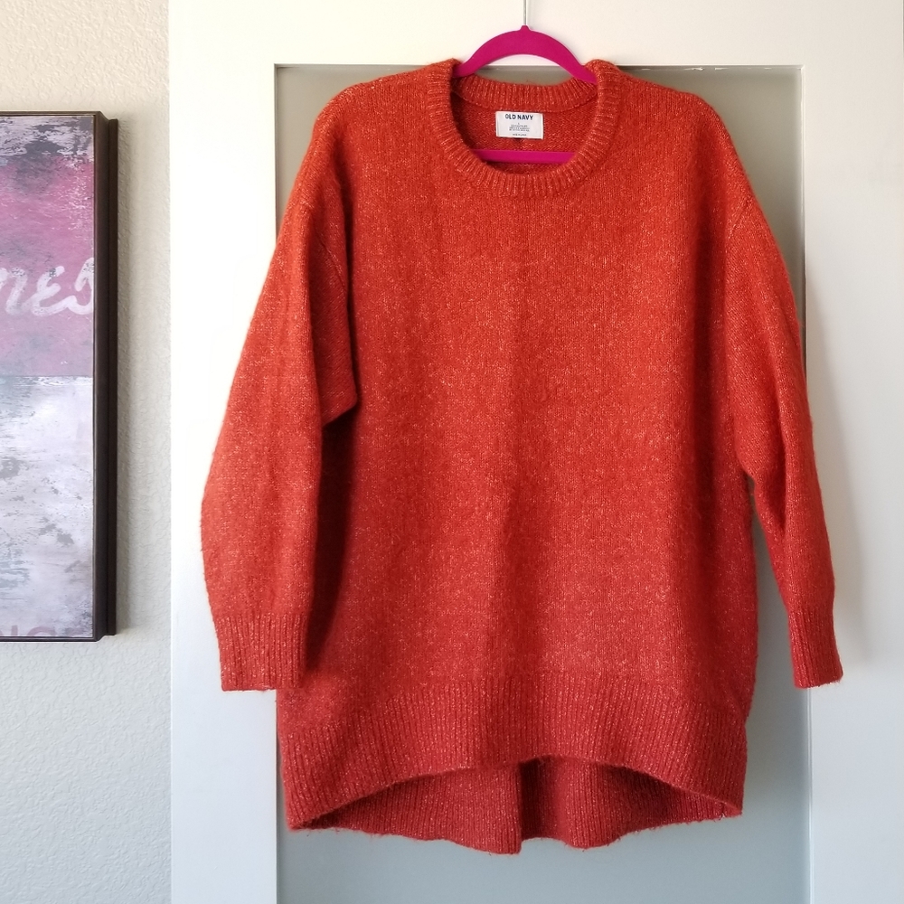 Old Navy Sweater